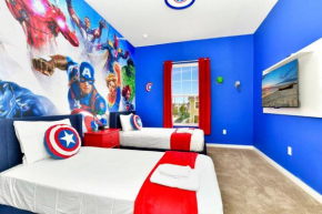 New Towhouse 2025